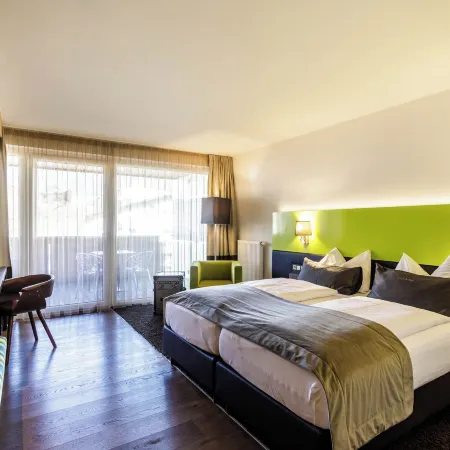 Lederer Boutique Hotel