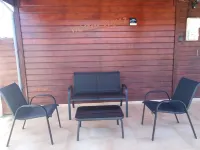 Wooden Kaz, Meublé de Tourisme (Bed and Breakfast)