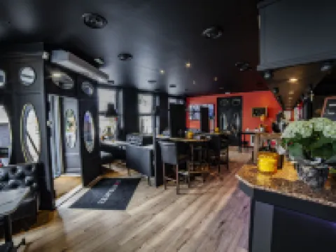 Cit'Hotel B Hotel Brasserie Hotels in Béthune