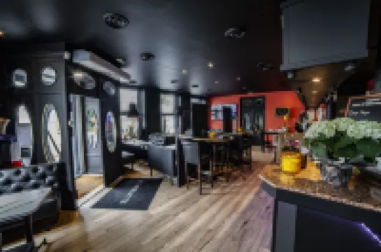 Cit'Hotel B Hotel Brasserie