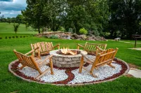 Fairway Inn Hotels in Carroll County