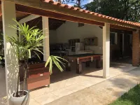 Ideal for relaxing with the family. Hotels in Jarinu
