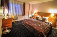 Logis Hôtel Restaurant Traîteur - LA PALETTE Hôtels à : Eguisheim