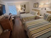 Saint Simons Inn by the Lighthouse Hotels near St Simons Island