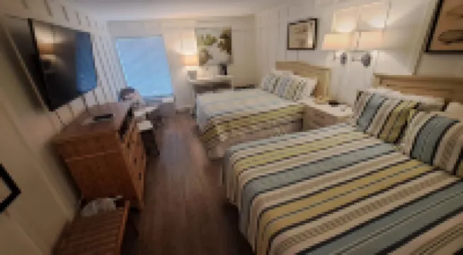 聖西蒙斯燈塔酒店