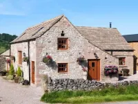 The Cow Barn - 3-Star