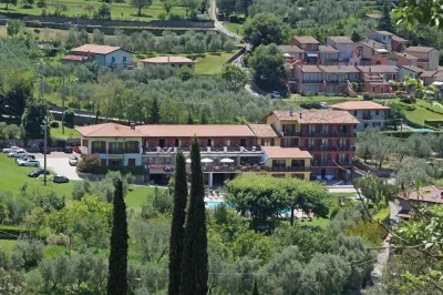 Park Hotel Val di Monte Hotels in Avio