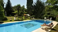 Hotel Villa Clementina Hotels in Bracciano