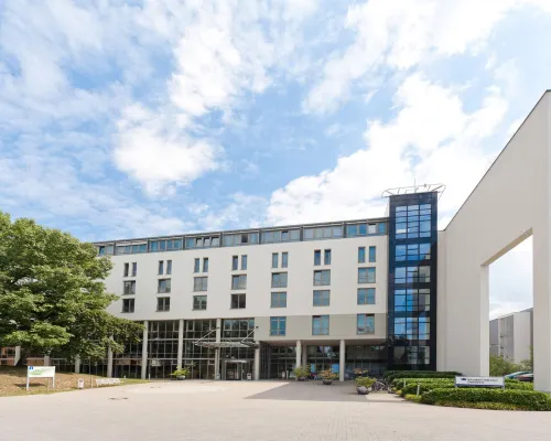 Akademiehotel Dresden Hotels near Hellerau Theater