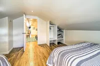 Updated Rustic Retreat Cabin Walk to Payette Lake - parking