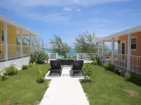 Exuma Beach Point Hotels in Great Exuma Island
