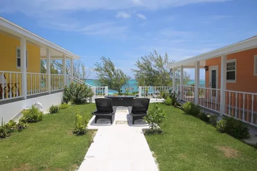 Exuma Beach Point - 2-Star