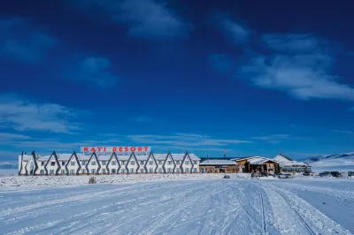 Kayı Resort Hotel Hotel a 