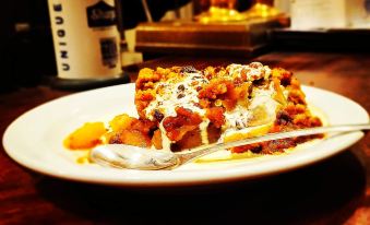Jacobs Ladder Inn
