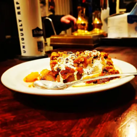 Jacobs Ladder Inn Отели в г. Майлор