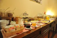 B&B Il Seminario - breakfast