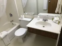 Badger Motel Hotels in Chippewa Falls