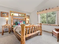 Pine Haven Resort Hoteles en Estes Park