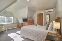 Orari Boutique Hotel