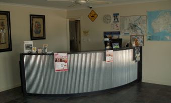 Oval Motel - Murray Bridge