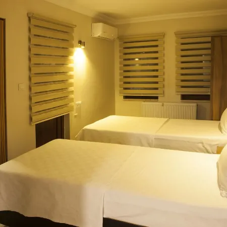 Flora Iznik Hotels & Suites