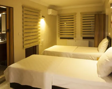 Flora İznik Hotel & Suites İznik otelleri