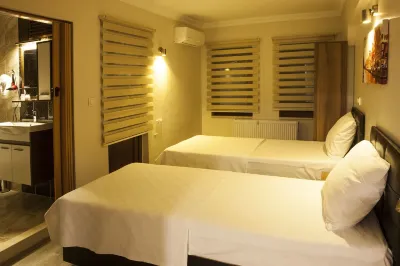 Flora Iznik Hotels & Suites Hotels in 