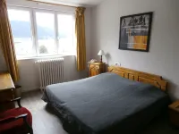 Hôtel de La Paix Hotels in Gerardmer