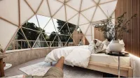 Alma Glamping