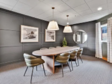 Century Hotel Hoteles en Tualatin