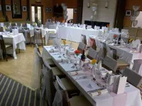 Waterford Lodge Hotel فنادق في Morpeth