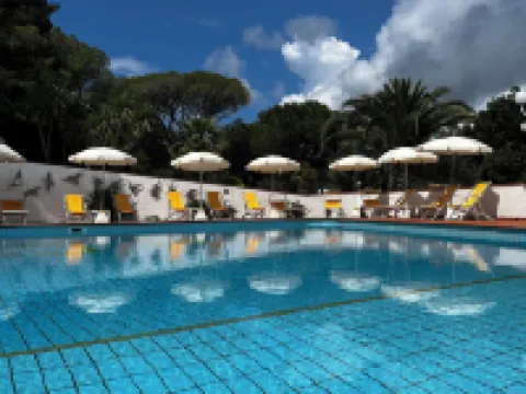 卡珀蒂斯黛拉飯店 卡波利韋裡住宿飯店