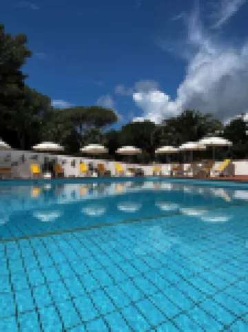 Hotel Capo di Stella