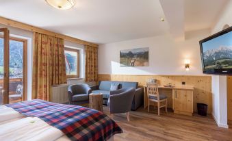 Hotel Alpenpanorama