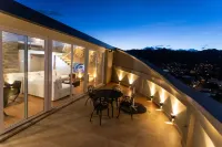 Hotel Boutique Rosario Sur - Ramah Hewan Peliharaan