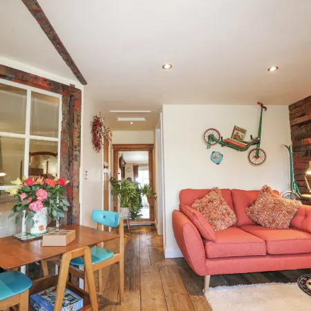 The Bike Shed