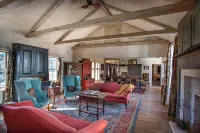 Charming Hill Country Getaway in Texas Hotel di County Gillespie