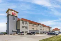 Best Western Plus MidAmerica Hotel Hotels near MidAmerica St. Louis Airport