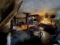 Di's Dugouts Hotel di Coober Pedy
