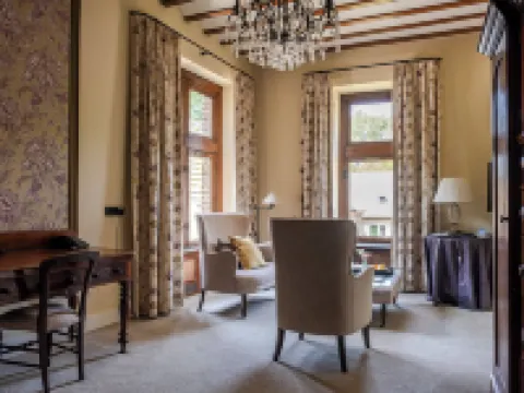 Van der Valk Hotel Kasteel Terworm Hotels in Heerlen