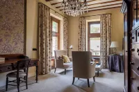 テルワーム城 オランダ公開大学周辺のホテル