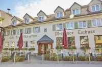 Flair Hotel Weinstube Lochner Hotels near Lidl