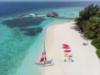 Eri Maldives