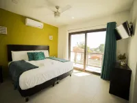 Asilé Hotel Boutique Hotels in Bacalar