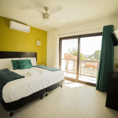 Asilé Hotel Boutique