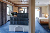 Hotel Krone Tirol Hotels in Pinswang