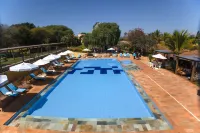Hotel Fazenda Areia que Canta - Villas