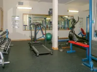 Nantahala Village - Gym