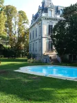 Villa Magnolia Parc - Adults Only Hotels in Rochemaure