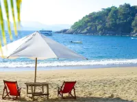 Hotel Costa Bugambilias Hotels in Manzanillo